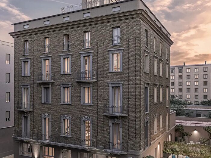 Appartamento trilocale in vendita in Via Trieste, Pescara