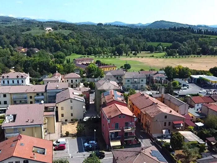 Appartamento trilocale in vendita in Via Milano, San Martino Buon Albergo
