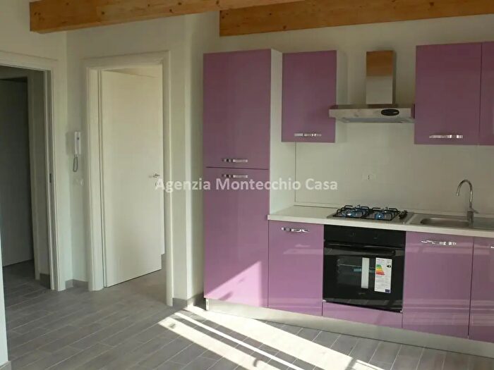 Appartamento bilocale in vendita in Via delle Mura, Tavullia