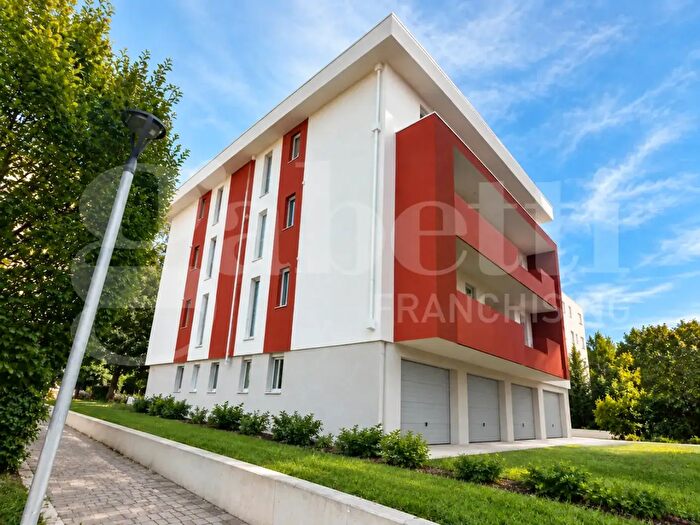 Appartamento trilocale in vendita in Via Roma, Mogliano Veneto