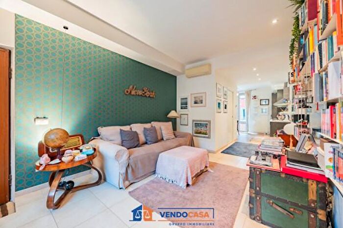 Appartamento bilocale in vendita in Via Paolo Lomazzo, Milano