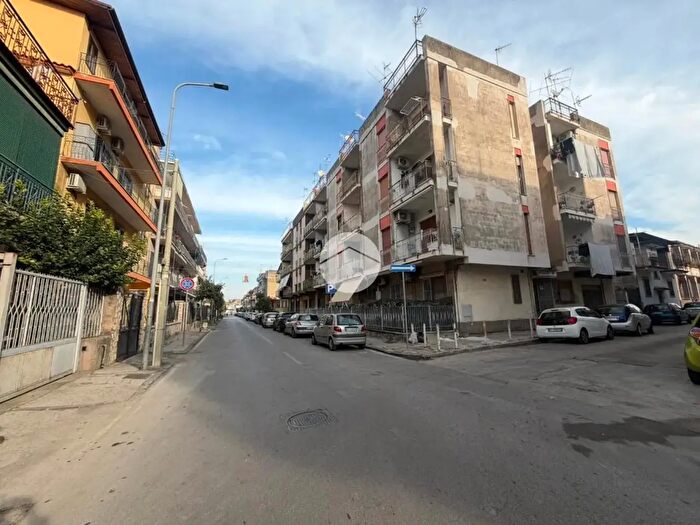 Appartamento bilocale in vendita in Via Galimberti, Caivano