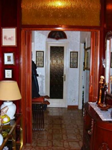 Appartamento quadrilocale in vendita in Via Mercadante, Torino