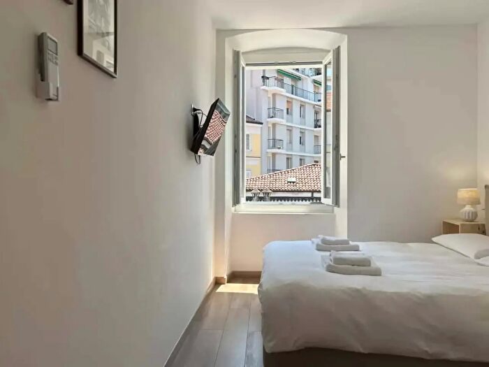 Appartamento monolocale in affitto in Via Torino, Trieste