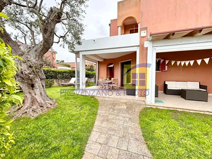 Casa trilocale in vendita in Via di Torre Testa, Brindisi