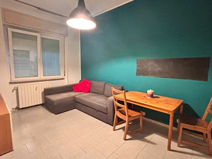 Appartamento bilocale in affitto in Piazza Diocleziano, Cenisio, Milano