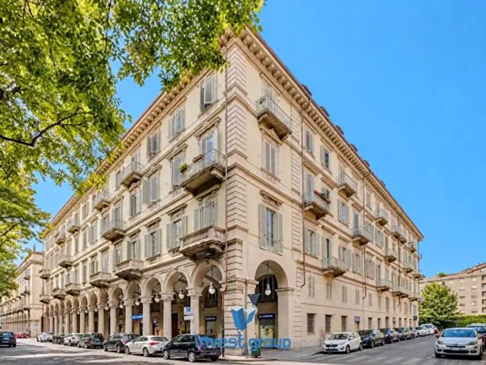 Appartamento bilocale in vendita in Corso San Martino, Torino