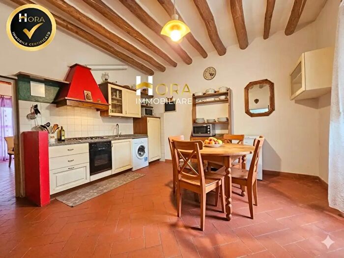 Appartamento bilocale in vendita in Via Faentina, Fiesole