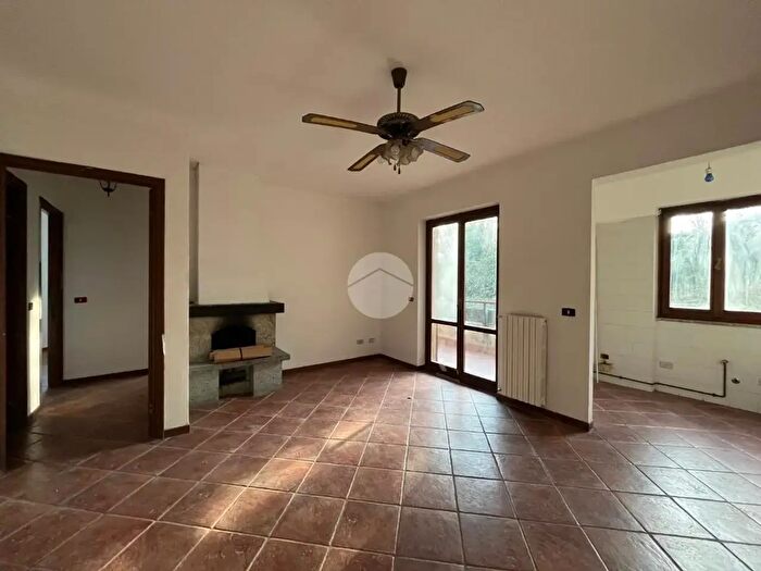 Appartamento trilocale in vendita in Via Leonardo da Vinci, Trana