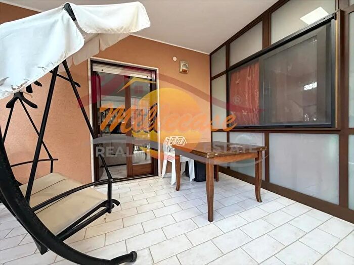 Appartamento trilocale in vendita in Viale Santa Panagia, Siracusa