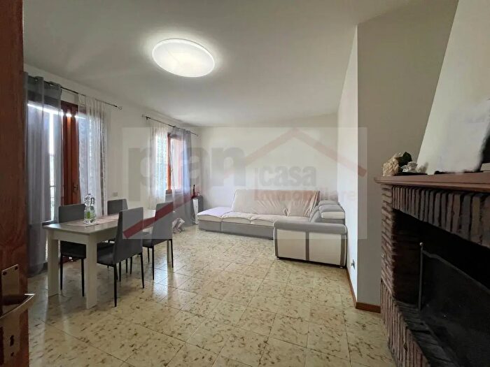 Appartamento quadrilocale in vendita in Tavullia