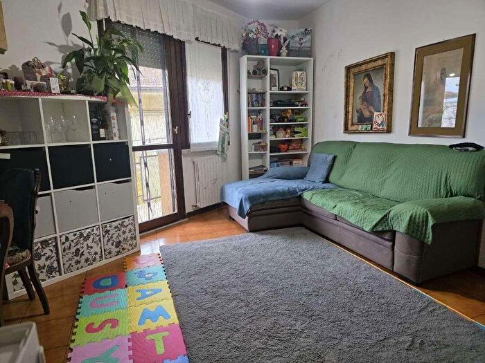 Appartamento trilocale in vendita in Ancona