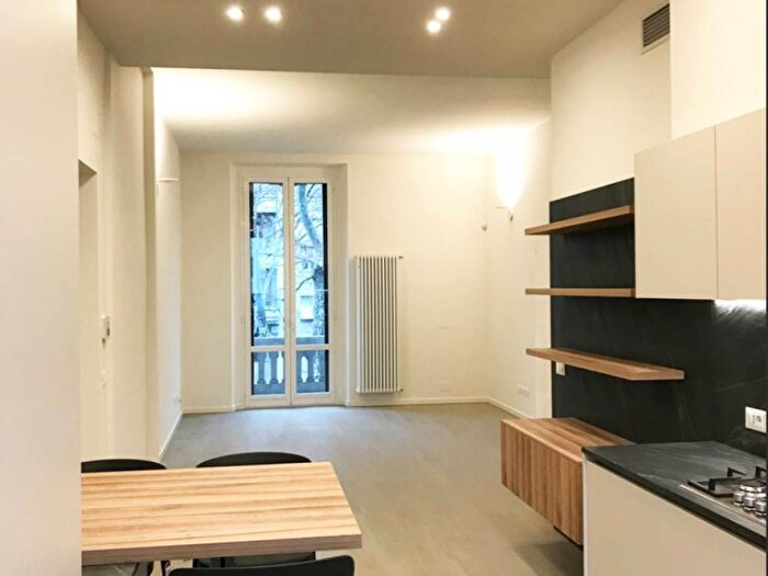 Appartamento trilocale in affitto in Corso Sempione, Sempione, Milano