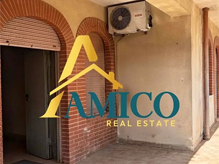 Appartamento trilocale in vendita in Via Papa Giovanni XXIII, Bagheria