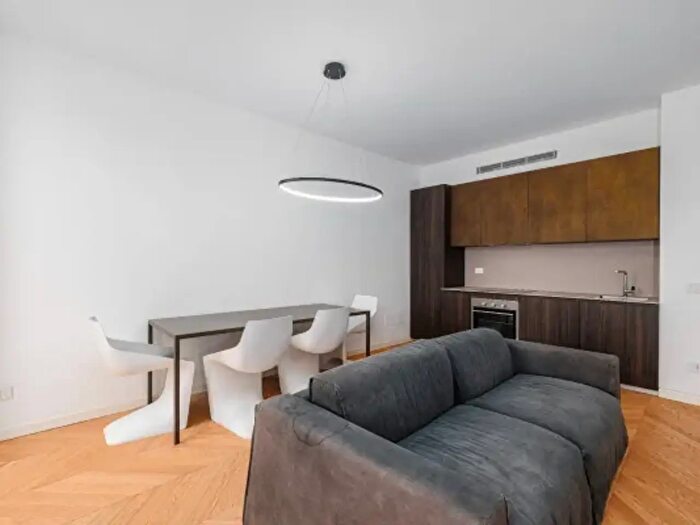 Appartamento bilocale in affitto in Corso di Porta Ticinese, Milano