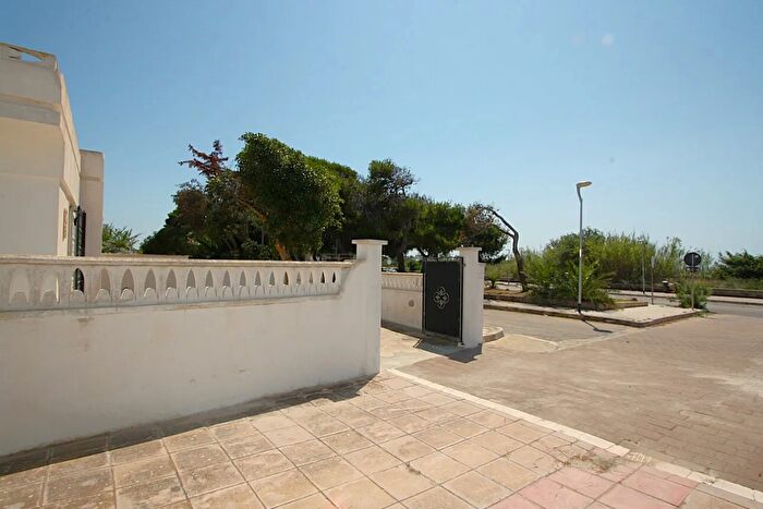 Casa con 5 locali in vendita in Lungomare Ionio, Ugento