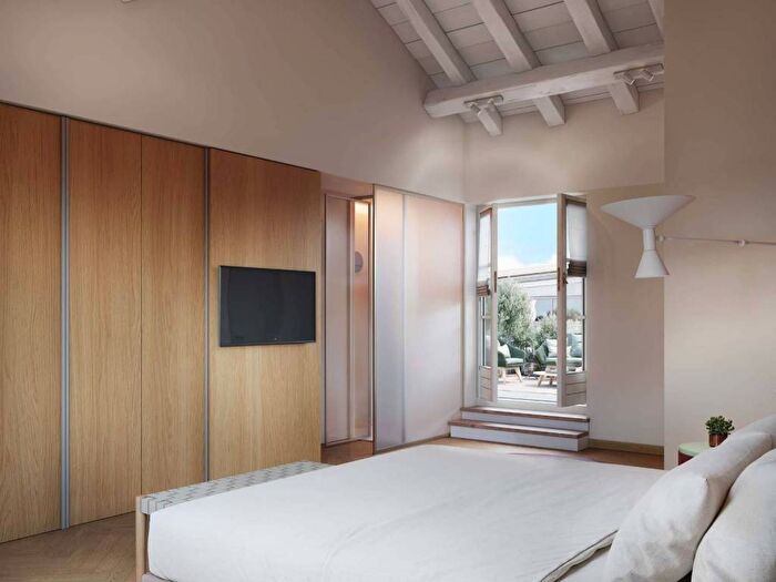 Appartamento bilocale in affitto in Via Alessandro Manzoni, Scala Manzoni, Milano