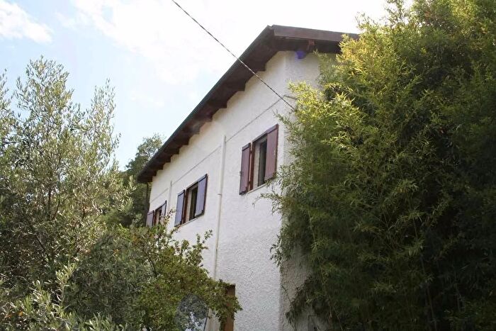 Casa con 5 locali in vendita in Strada Provinciale, Vallecrosia