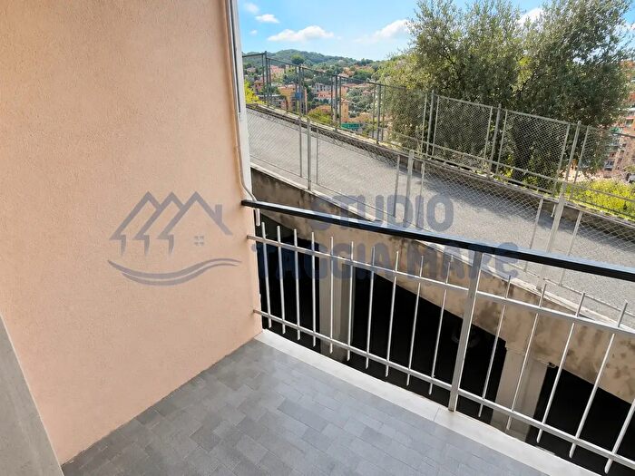 Appartamento trilocale in vendita in Via Dante Alighieri, Sanremo