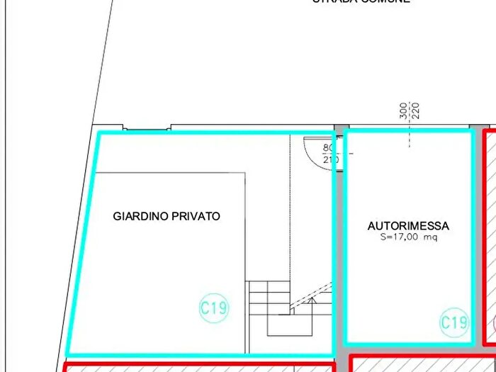 Case in Vendita e in Affitto - 2