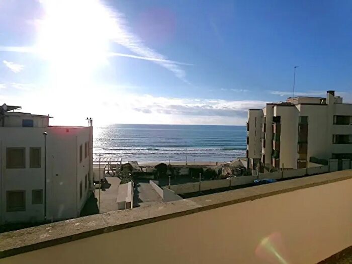 Appartamento trilocale in vendita in Passeggiata delle Sirene, Anzio