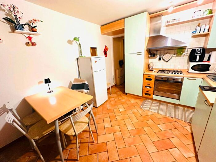 Appartamento bilocale in affitto in Via Ragno, Santa Maria in Vado, Ferrara