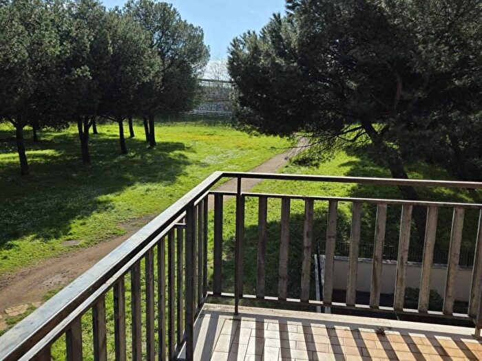 Appartamento quadrilocale in affitto in Via Libero Leonardi, Cinecittà, Roma