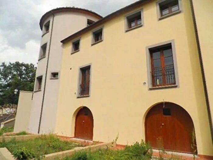 Appartamento bilocale in vendita in Monteverdi Marittimo