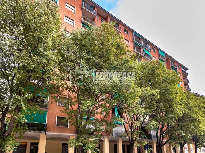 Appartamento bilocale in vendita in Strada Altessano, Torino