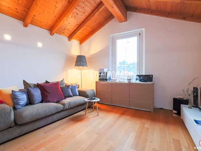 Appartamento bilocale in vendita in Castel San Pietro Terme