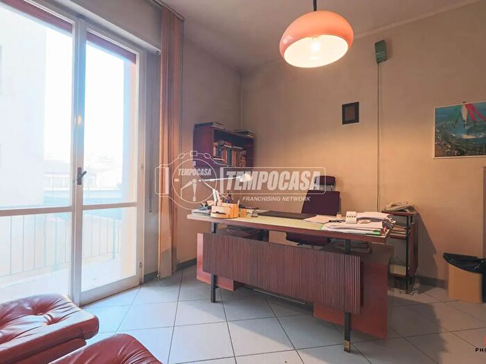 Appartamento bilocale in vendita in Via Santa Chiara, Rimini