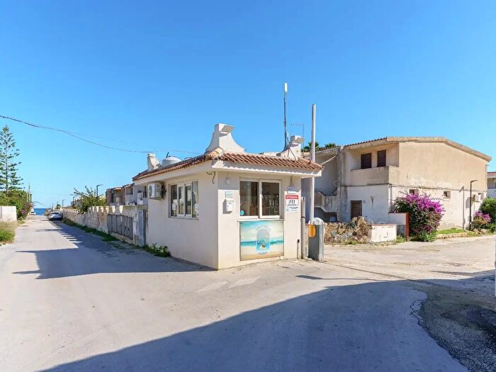 Appartamento bilocale in vendita in Ove Marino, Noto