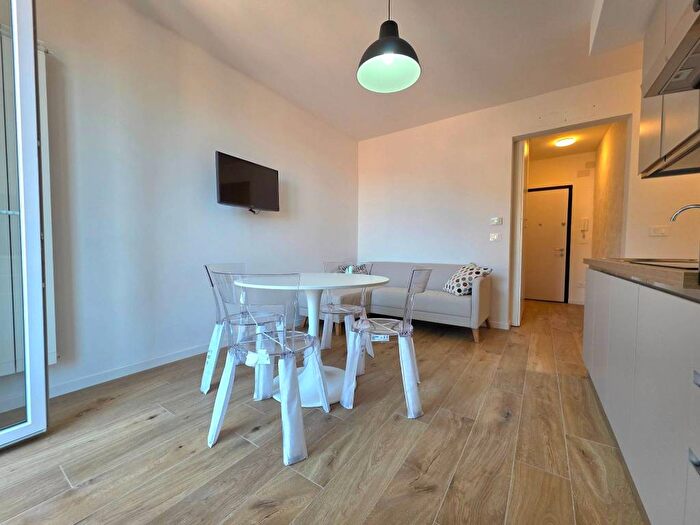 Appartamento bilocale in affitto in Via Mezzacosta, Colli San Mamolo, Bologna