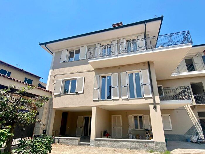 Appartamento bilocale in affitto in Via Fratelli Vercelli, Centro, Carmagnola