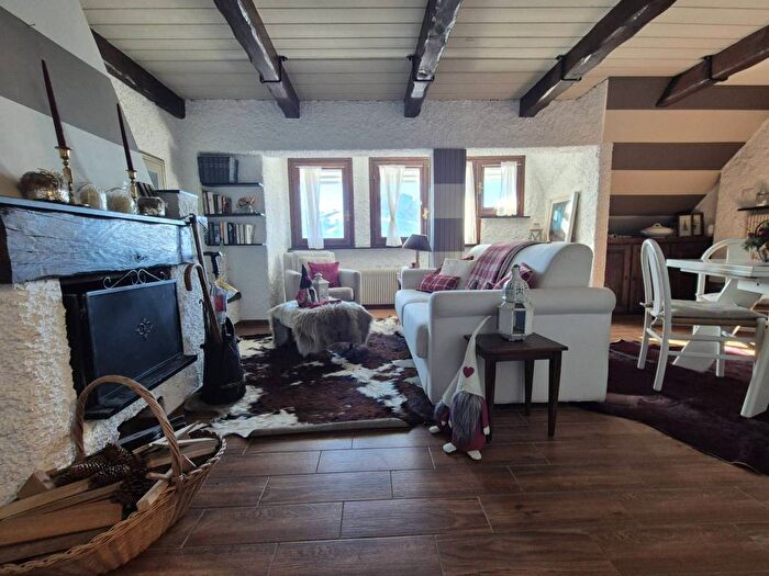 Appartamento trilocale in affitto in Via Galassia, Prato Nevoso, Frabosa Sottana