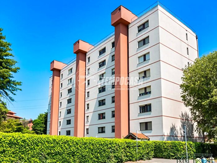 Appartamento bilocale in vendita in Viale Partigiani, Collegno