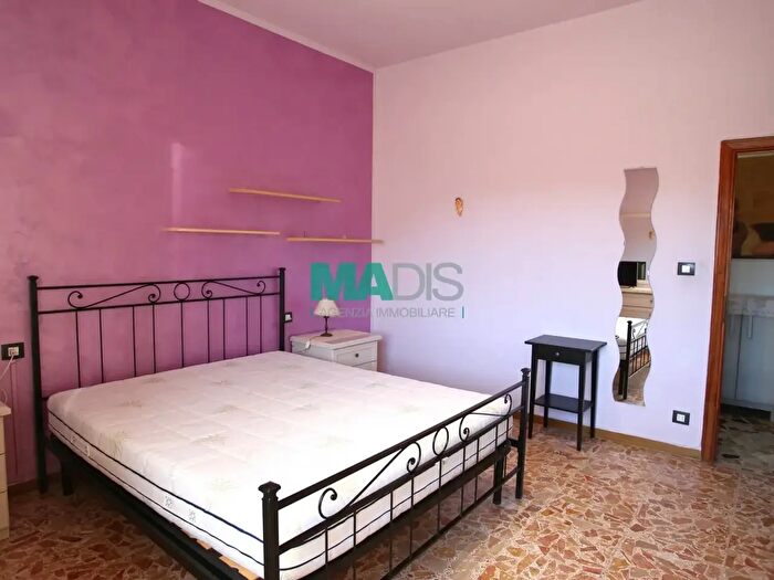 Appartamento trilocale in vendita in Via Tagliamento, Prato