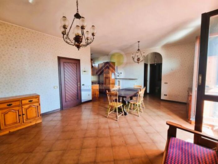 Appartamento bilocale in vendita in Via Padullo, Ospedaletto Lodigiano