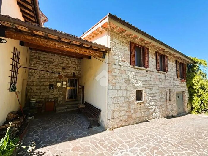 Appartamento monolocale in vendita in Via Tifernate, Gubbio