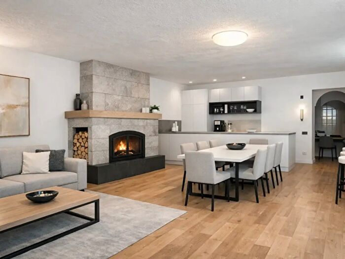 Appartamento quadrilocale in vendita in Via Carlo Alberto, Calcinato