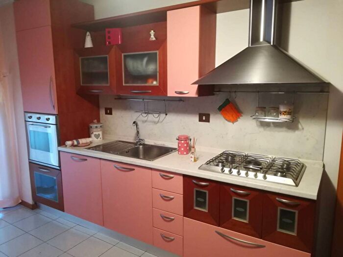 Casa bilocale in affitto in Via Colonnetta, Chieti Scalo, Chieti