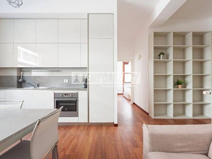 Appartamento trilocale in affitto in Via GIOVANNI DA MILANO, Città Studi, Milano