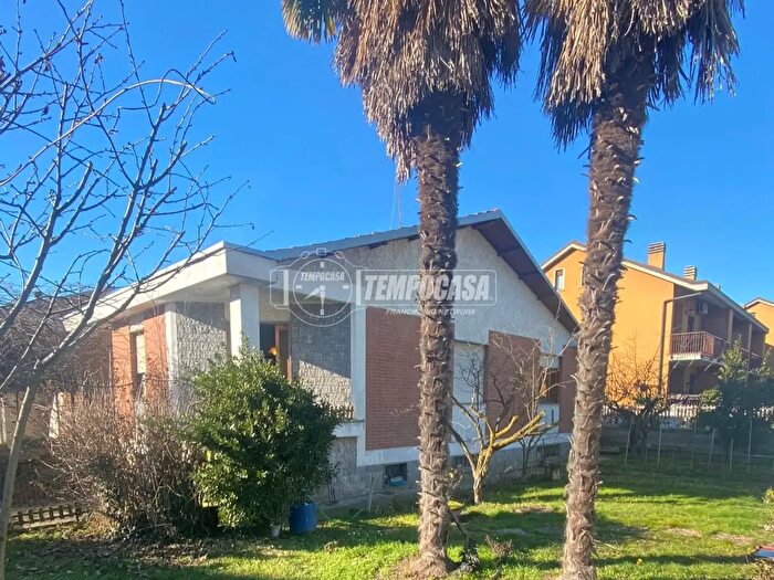Casa con 5 locali in vendita in Via Pavese, Settimo Torinese