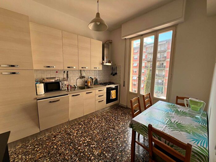 Appartamento trilocale in affitto in Via della Villa Demidoff, Novoli, Firenze