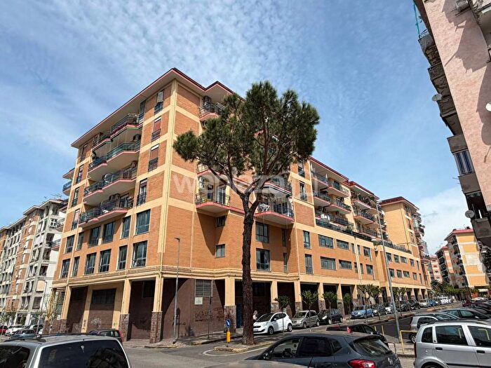 Appartamento bilocale in affitto in San Giorgio a Cremano