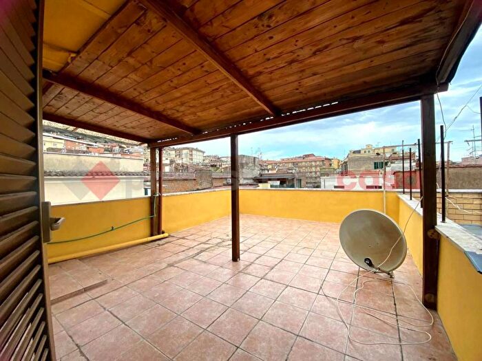 Appartamento monolocale in affitto in Via del Lavoro, Zona Empolitana, Tivoli