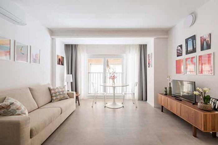 Appartamento bilocale in affitto in Via San Gervasio, Centro Storico, Bologna