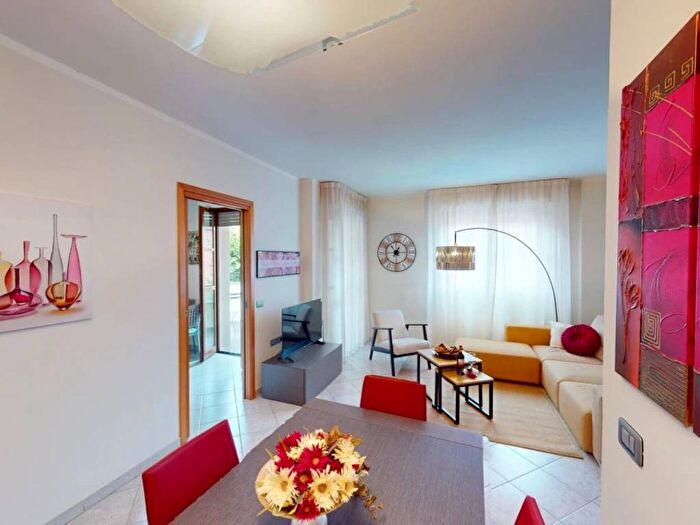 Appartamento con 5 locali in affitto in Via del Caravaggio, Legnaia San Quirico Monticelli, Firenze