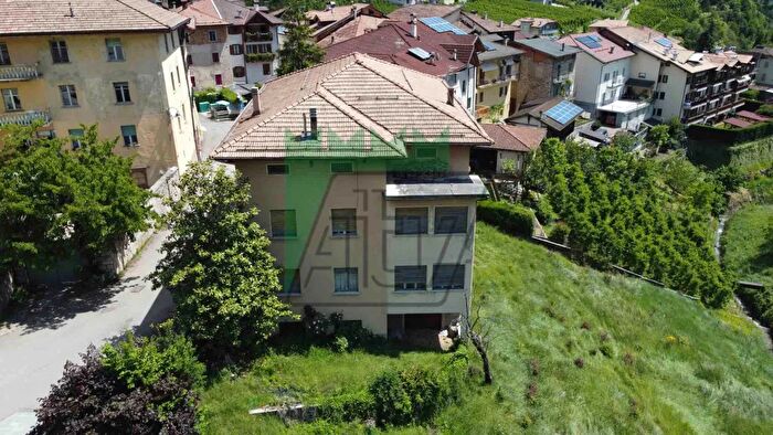 Casa in vendita in Via Snao, Ville dAnaunia