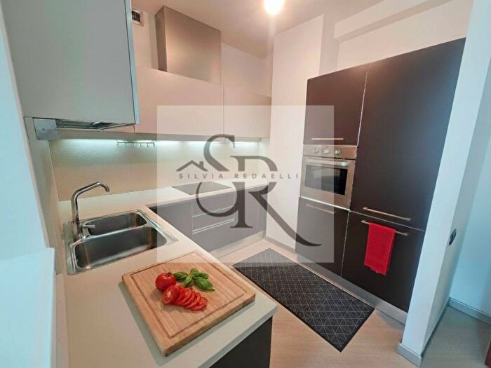 Appartamento bilocale in affitto in Largo Caleotto, Caleotto, Lecco